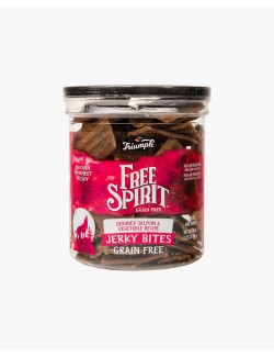 Triumph Free Spirit Grain Free Salmon
