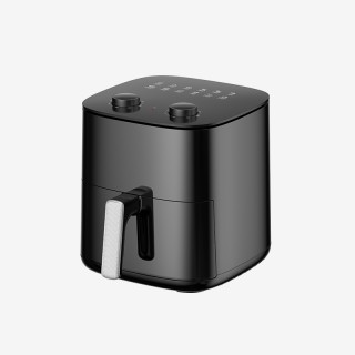 High-quality non-stick coated electric air fryer