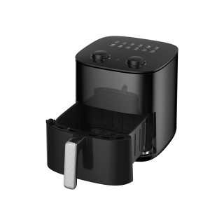 High-quality non-stick coated electric air fryer High-quality non-stick coated electric air fryer