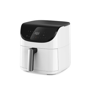 Electric smart touch control home air fryer Electric smart touch control home air fryer