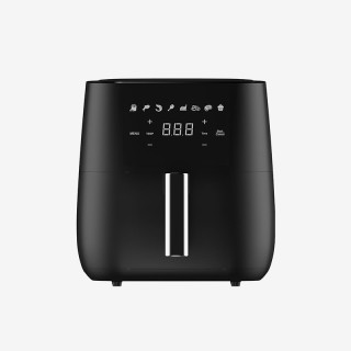 Touchscreen home multifunctional air fryer