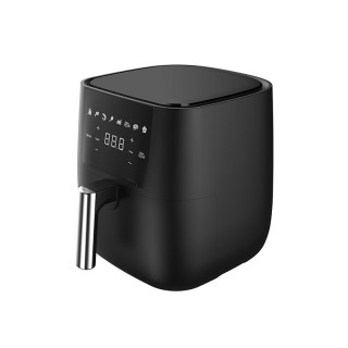 Touchscreen home multifunctional air fryer