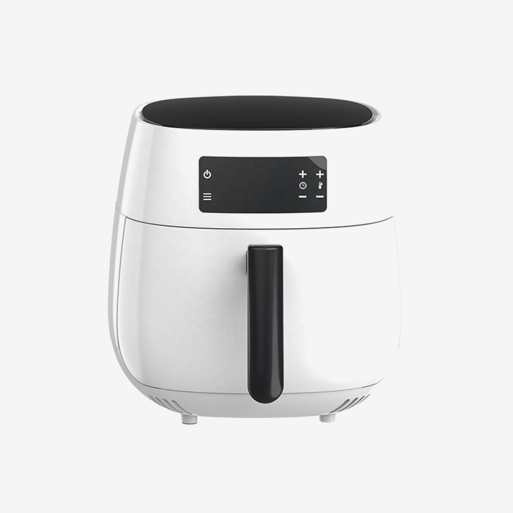 Electric multi-functional non-stick air fryer