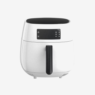 Electric multi-functional non-stick air fryer