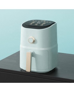 Small capacity hot air circulating air fryer Small capacity hot air circulating air fryer