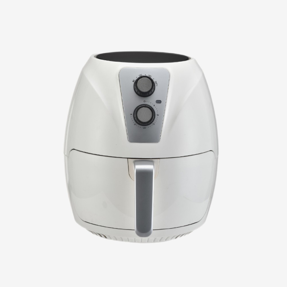 Classic multi-functional turbo air fryer