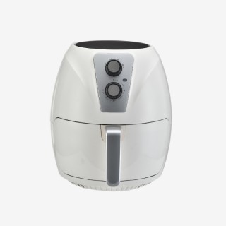 Classic multi-functional turbo air fryer