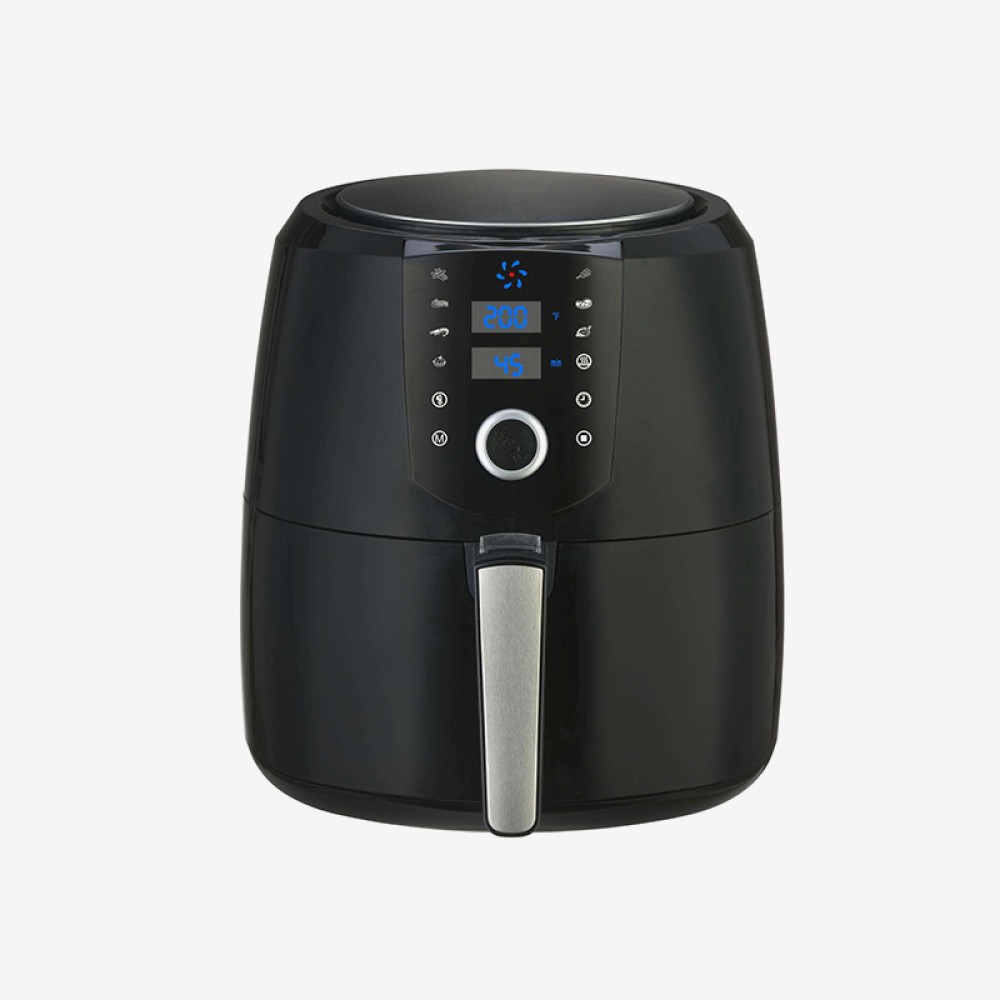 High-speed air circulation technology air fryer