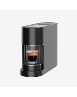Newly designed mini capsule coffee machine