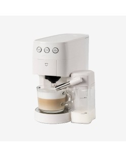 High-pressure automatic capsule coffee machine