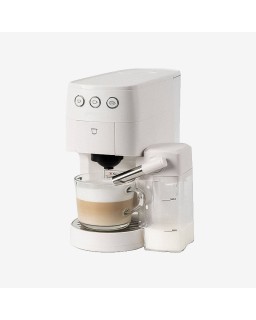 High-pressure automatic capsule coffee machine