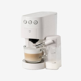 High-pressure automatic capsule coffee machine