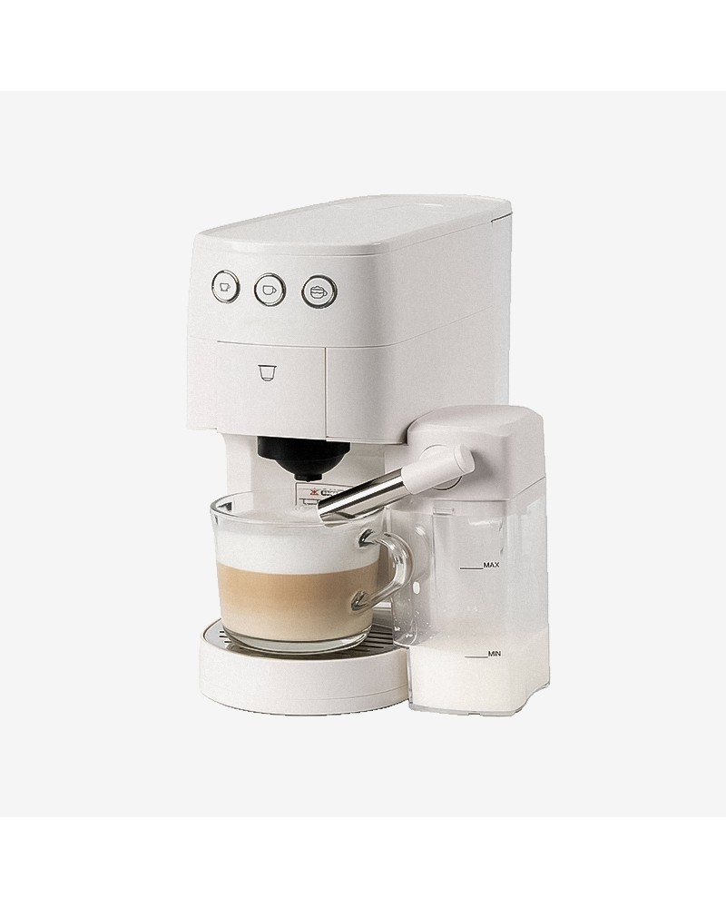 High-pressure automatic capsule coffee machine