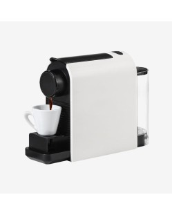Intelligent automatic high-pressure capsule coffee machine