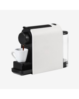 Intelligent automatic high-pressure capsule coffee machine
