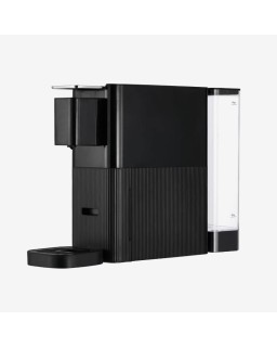 Multifunctional home electric capsule coffee machine