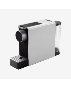 Fully automatic mini home capsule coffee machine