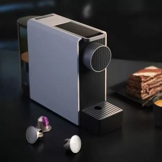 Fully automatic mini home capsule coffee machine Fully automatic mini home capsule coffee machine
