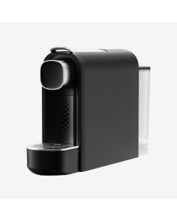 Automatic multi-functional capsule coffee machine