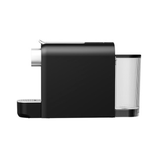 Automatic multi-functional capsule coffee machine