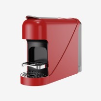 Capsule Coffee Machine