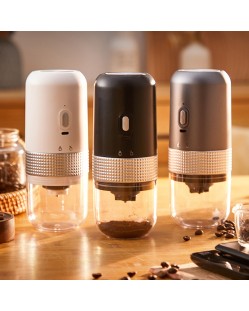 Adjustable home electric coffee grinder Adjustable home electric coffee grinder