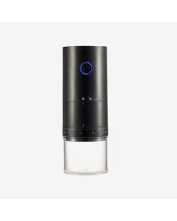 Home mini electric coffee bean grinder