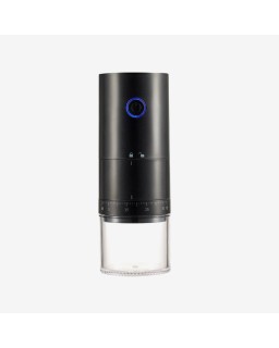 Home mini electric coffee bean grinder