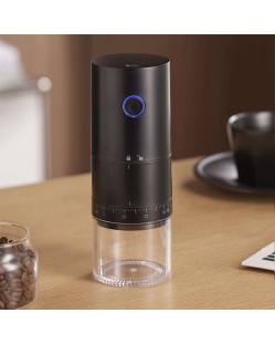 Home mini electric coffee bean grinder Home mini electric coffee bean grinder