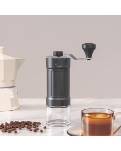 40-level adjustable manual coffee grinder 40-level adjustable manual coffee grinder