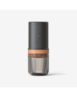 Smart wireless electric coffee bean grinder