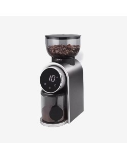 High-quality modern electric coffee bean grinder