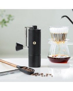 New high-quality manual coffee bean grinder New high-quality manual coffee bean grinder
