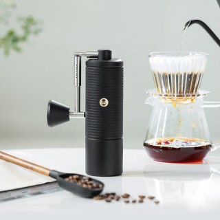 New high-quality manual coffee bean grinder