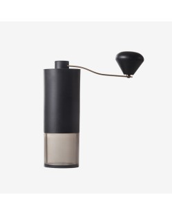 High-quality adjustable manual coffee grinder