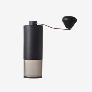 High-quality adjustable manual coffee grinder