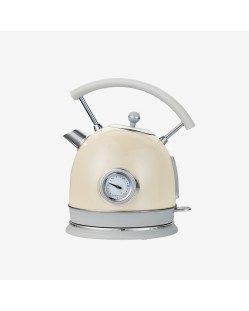 1.8L high-quality stainless steel electric kettle