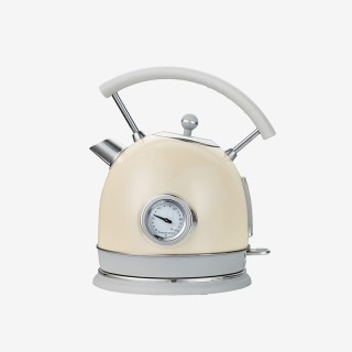 1.8L high-quality stainless steel electric kettle