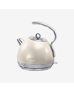 Newly designed stainless steel dome electric kettle
