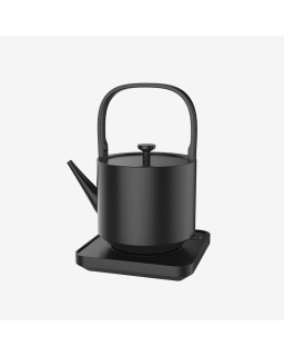 Mini durable stainless steel electric kettle