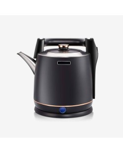 Large capacity durable stainless steel electric kettle