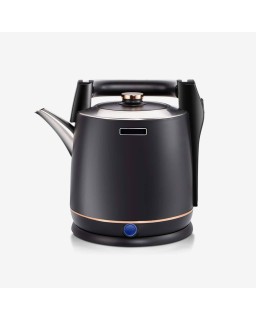 Large capacity durable stainless steel electric kettle