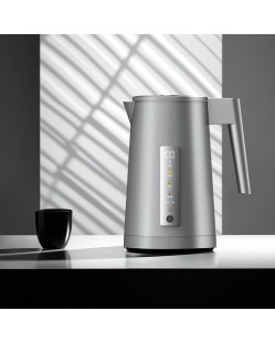 Smart digital constant temperature electric kettle