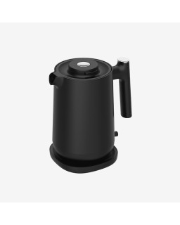 Multifunctional mini anti-tipping electric kettle