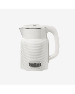 Modern household stainless steel electric kettle