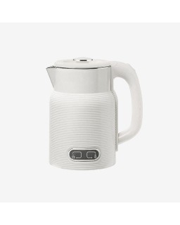 Modern household stainless steel electric kettle