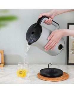 High-quality smart electric kettle for home use