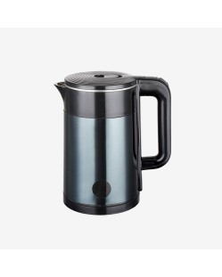 Automatic power-off stainless steel electric kettle