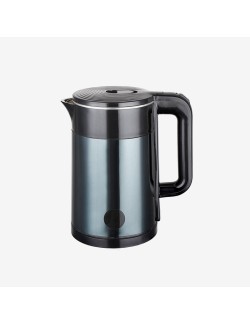 Automatic power-off stainless steel electric kettle