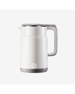 304 Stainless steel double wall electric kettle